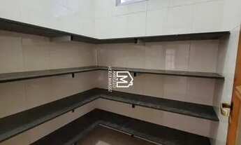 Imagem 3: Casa com 4 quartos jardim Canaã.<br>Ofereço uma casa espetacular em um excelente bai