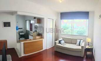 Imagem: Apartamento á venda em Santo Amaro 02 dormitórios