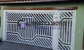 Imagem: CASA para LOCAÇÃO - CIPAVA - OSASCO