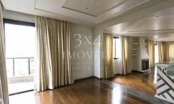 Imagem 4: Moema, Apartamento amplo!