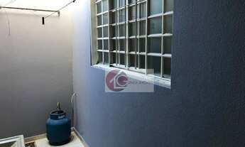 Imagem 6: Sobrado mobiliado para temporada em Uberlândia