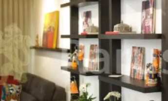 Imagem 3: Flat para locação no Jardins - Edifício Madison Plaza - Cód. ANF09638