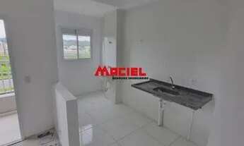 Imagem 3: Apartamento Padrão em São José dos Campos