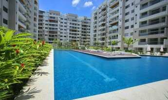 Imagem: Jardim da Barra- 2 e 3 quartos - Em frente