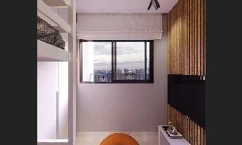 Imagem 4: Apartamento à venda com 3 suítes e 89 m² no Edifício Blume Apartments, Serrinha, Goiânia