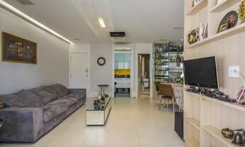 Imagem 5: Apartamento 02 quartos no Lourdes, próximo ao Minas Tênis Clube