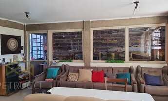 Imagem 6: Casa - Jardim Leonor - Campinas