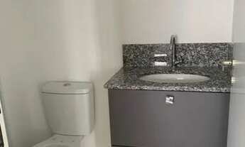 Imagem 6: Apartamento com 2 dormitórios para alugar, 56 m² por R$ 4.329,50/mês - Cerâmica - São Caet