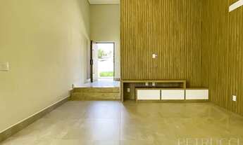 Imagem 5: Casa - Swiss Park - Campinas