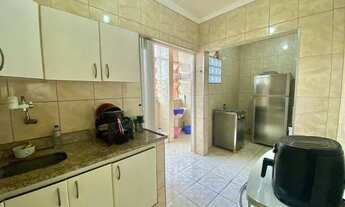 Imagem 3: Apartamento para venda com 100 metros quadrados com 3 quartos