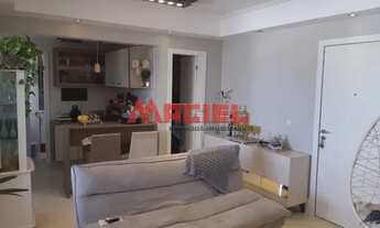 Imagem: Apartamento Padrão em São José dos Campos