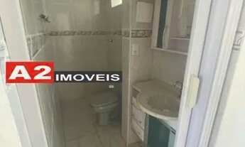 Imagem 2: Apartamento com 2 dormitórios à venda, 38 m² por R$ 160.000,00 - Conjunto Habitacional Pre