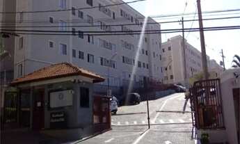 Imagem 2: APARTAMENTO COM 2 DORMITÓRIOS PARA ALUGAR, 44 M² POR R$ 1.250,00/MÊS - JARDIM NOVA EUROPA