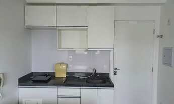 Imagem 3: Apartamento para Aluguel - Tatuapé, 1 Quarto, 26 m2