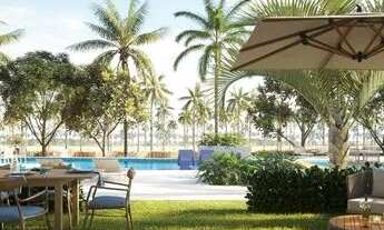 Imagem 5: Apartamento com 46m² localizado em carneiros