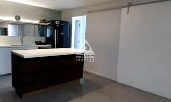 Imagem 4: Apartamento à venda, 2 quartos, 1 suíte, 2 vagas, São Conrado - RIO DE JANEIRO/RJ