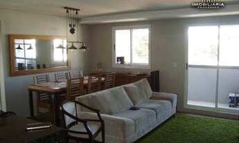 Imagem 6: Apartamento à venda, 78 m² por R$ 550.000,00 - Capão da Imbuia - Curitiba/PR