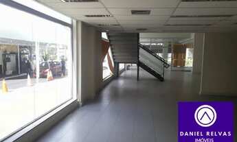 Imagem 7: Loja À Locação Num dos Melhores Pontos Comerciais de Alphaville