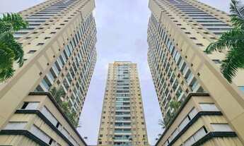 Imagem: Apartamento 55 m² à venda no Condomínio