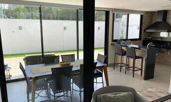 Imagem 5: Casa em Condomínio para Venda em Jundiaí, Engordadouro, 3 dormitórios, 3 suítes, 4 banheir