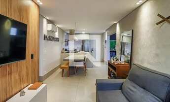 Imagem 2: Apartamento à Venda - Santo Antônio, 2 Quartos, 172 m2