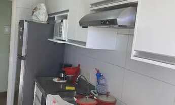 Imagem 4: Apartamento a venda Jardim Santa Clara do Lago II, Hortolândia