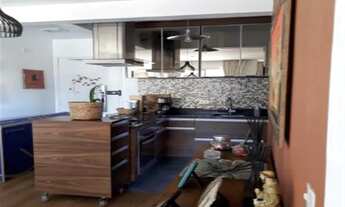 Imagem 2: Bom Apartamento na Mooca com 50 m²