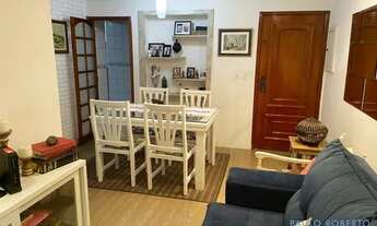 Imagem 2: APARTAMENTO - TATUAPÉ - SP