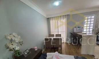 Imagem 2: Casa - Jardim Interlagos - Hortolândia