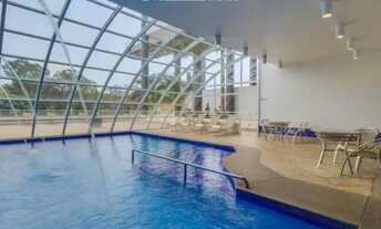 Imagem 2: Apartamento com 1 quarto no Blue Tree Premium - Bairro Vila Ipiranga em Londrina