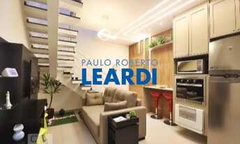 Imagem: APARTAMENTO - PARQUE ORATÓRIO - SP