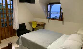 Imagem 7: Aluguel de temporada lago Corumba4