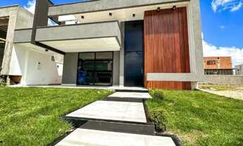 Imagem: Casa Terrea no Morada dos Passaros 3 Suites