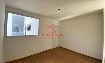 Imagem 2: Brinde Feirão! - Ganhe 01 Aluguel Grátis -Apartamento de 2 quartos em Campo Grande