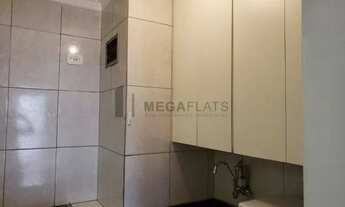 Imagem 5: FLAT SAINT THOMAS PARA LOCAÇÃO NO JARDINS!