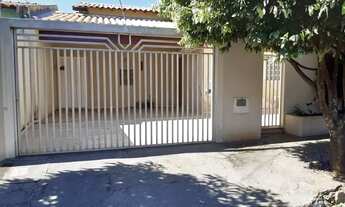 Imagem 3: Casa Residencial para locação, Parque das Aroeiras II, São José do Rio Preto - CA0058