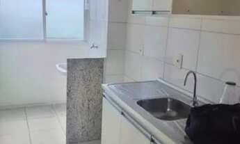 Imagem 3: Apto 2 quartos c/ suite