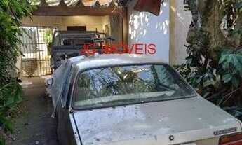 Imagem 7: CASA RESIDENCIAL em SÃO PAULO - SP, VILA DAS MERCÊS