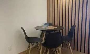 Imagem 3: Fit Casa Brás · Mobiliado · Lazer Completo · Próximo ao Metrô Brás