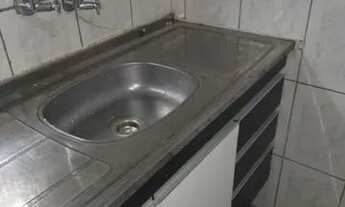 Imagem 5: Casa térrea - Vila Constança