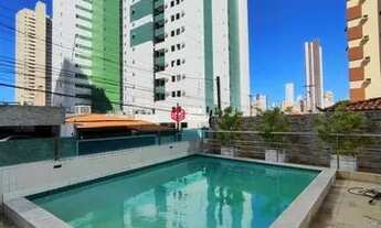 Imagem: Apartamento à venda, 2 quartos sendo 1