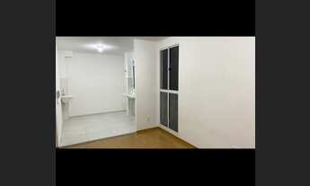 Imagem 4: Apartamento para aluguel com 52 metros quadrados com 2 quartos em Mata Escura - Salvador