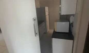 Imagem 7: Apartamento semi mobiliado 02 Quartos Jardim Eldorado