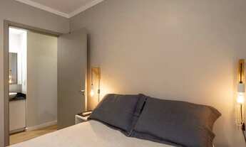 Imagem 7: Na Vila Nova,2 dormitórios, vagas e infraestrutura