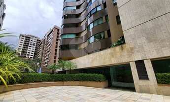 Imagem: Excelente apartamento de 4 quartos em área