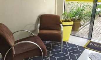 Imagem 5: Apartamento 74m²- belo e espaçoso. 2Q/1Suite - 220 mil