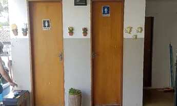 Imagem 6: Chácara Casa com 2 dormitórios