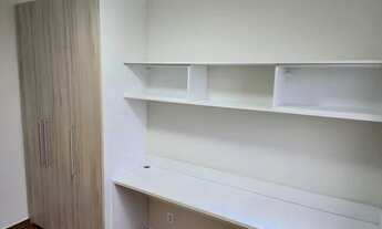 Imagem 2: Apartamento para Locação em Mogi das Cruzes, Vila Mogilar, 2 dormitórios, 1 banheiro, 1 va