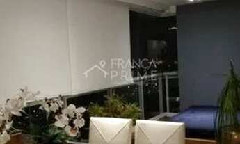 Imagem 3: Apartamento para locação no Jardim das perdizes com 03 dormitórios (Suítes) - 202m²