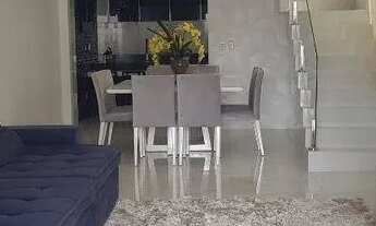 Imagem 7: Casa com 3 dormitórios para alugar, 200 m² por R$ 3.700,00/mês - Messejana - Fortaleza/CE